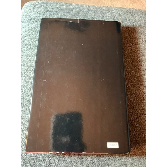 V.C. Andrews "Web Of Dreams" Hardcover Book - Picture 2 of 4